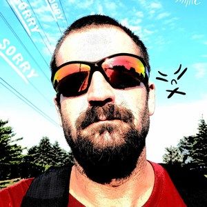 Meet your Posher, Mike